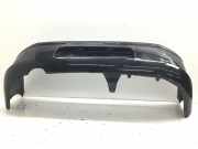 Stossfängerverkleidung Hinten 9644596077 Peugeot 407 HDi 135 Edition 6RFN/66FY/66FZ/6RFJ/63FZ/63FY/6XFV/69HZ/ 407 Limousine