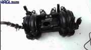 Ansaugkrümmer 030129711BC VW Polo 60 Servo Platinum 6 N/6 KV Polo Limousine