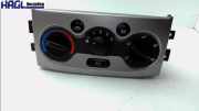 Heizungsbetätigung 96643210 Chevrolet Kalos 1.4 16V Automatik Klas Kalos Limousine