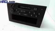 Radio 24434773 Opel Agila 1.0 12 V A Agila Kombi