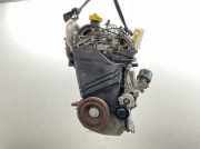 Motor Renault Kangoo Rapid 1.5 dCi FC / KC / FCT Kangoo Kasten
