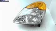 Scheinwerfer komplett Links 7701058175 Renault Modus 1.2 16V P Modus Kombi