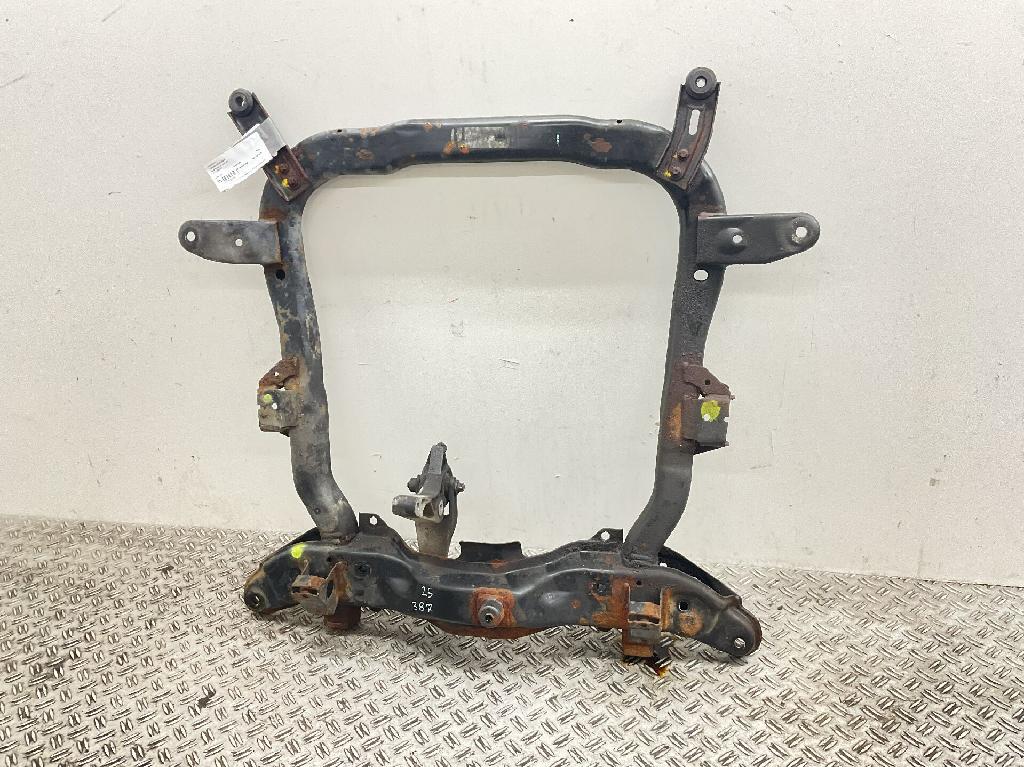 Vorderachsträger 95524795 Opel Corsa 1.2 16V pure C Corsa Limousine