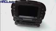 Radio/cd/dvd Navi 2R8310E889AE Jaguar S-type 3.0 V6 CCX S-type Limousine