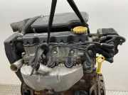 Motor Opel Corsa club up! B Corsa Limousine