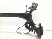 Hinterachse komplett Citroen C4 1.6 16V Colour Concept L C 4 Limousine