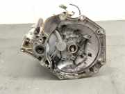 Schaltgetriebe 5-Gang 09215686 Opel Agila 1.0 12 V A Agila Kombi