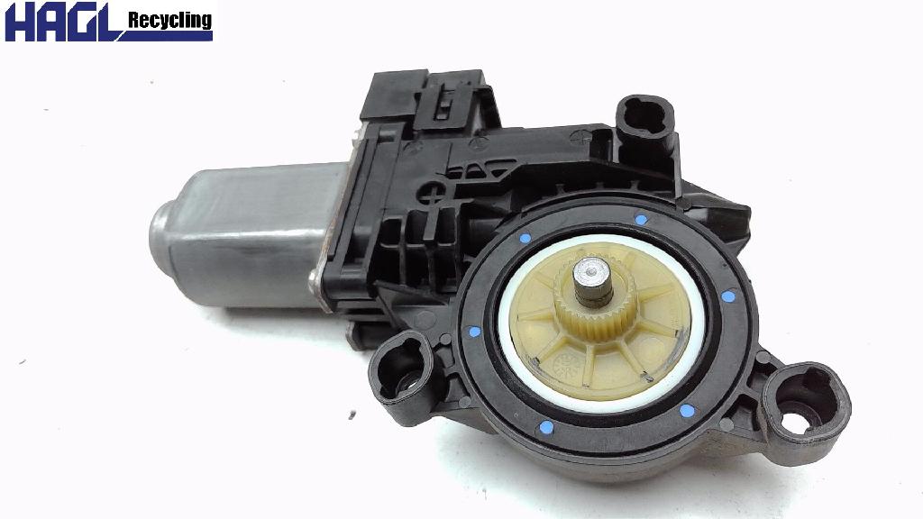 Motor Fensterheber (tür vorn) Rechts 6Q2959801E VW Polo 1.4 FSI Sportline 9 N Polo Limousine