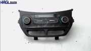 Heizungsbetätigung F1ET18C612DH Ford Grand C-max 1.0 Ecoboost Start-stopp-system DXA C-max Kombi