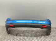 Stossfängerverkleidung Hinten 1356469 Ford Focus Turnier 1.6 16V pure DA3/DB3 Focus Kombi