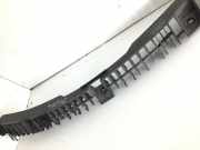 Stossfängerhalter Hinten Mitte 5J0819407A Skoda Fabia 1.6 16V Combi 5J Fabia Kombi