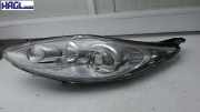 Scheinwerfer Links 8A6113W030CH Ford Fiesta 1.25 JA8 Fiesta Limousine