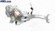 Achsschenkel Rechts 4K0407560D Audi RS6 Avant 4.0 Tfsi quattro tiptronic Platinum 4A Audi A6 Kombi