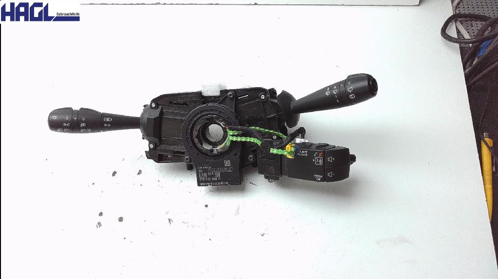 Blinkschalter/kombischalter Links 255671453R Dacia Logan MCV TCe 90 (s&s) Logan Kombi