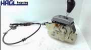 Schaltknauf Aut.-getriebe BP4PF Mazda 3 1.6 Sport Aut. BK 3 Limousine