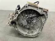 Schaltgetriebe 6-Gang 7701700579 Renault Megane TCe 130 Z Megane Limousine