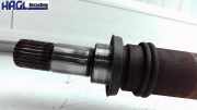 Antriebswelle Rechts D65133042A Mazda 3 1.6 Sport BK 3 Limousine