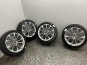 Kompletträder ALU 8T0601025CA Audi A5 2.0 TDI Sportback (clean die.) quat. DPF S tro. B8 Audi A5 Coupe