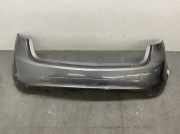 Stossfängerverkleidung hinten 93168484 Opel Meriva 1.3 Cdti ecoflex B S-D Meriva Kombi