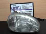 Scheinwerfer Rechts R Opel Corsa 12V Comfortline B Corsa Limousine