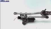 Scheibenwischerbock mit Motor Citroen C1 1.0 P C 1 Limousine