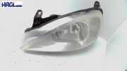 Scheinwerfer mit Blinker komplett Links 09114329 Opel Corsa 1.2 16V design C Corsa Limousine