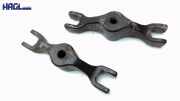 Dieseleinspritzdüse Halter A6710170121 Ssangyong Korando 2.0 Eco e-xdi DPF 4WD CK Korando Geschlossen