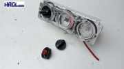 Heizungsbetätigung 61318360456 BMW 318ti compact VIN KNABA24429T707999 E36 3er Limousine