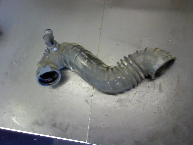 Turbolader /schlauch Audi A6 2.5 TDI quattro Edition 100 C4 Audi A6 Limousine