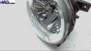 Scheinwerfer komplett Rechts 48340748DX Jeep Renegade 1.6 Multijet Join BU Renegade Geschlossen