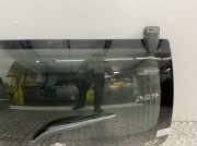 Heckscheibe heizbar/ komplett get?nt 1607989380 Peugeot 107 (70) 68 P 107 Limousine