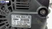 Lichtmaschine 110A 373002B760 Kia Rio 1.4 UB Rio Limousine