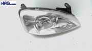 Scheinwerfer Rechts 09114330 Opel Corsa 1.2 16V design C Corsa Limousine