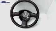 Lederlenkrad 4F0419091BS Audi A4 Avant 2.0 TDI DPF 8E/8H/QB6 Audi A4 Kombi