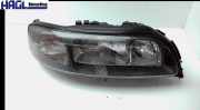 Scheinwerfer mit Blinker komplett Rechts 89006877 Volvo V70 2.4 Dynamic S, JV V 70 Kombi