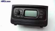 Radio 8611052121 Toyota Yaris Verso 1.3 Champion P1 / P2 Yaris Kombi
