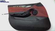 Türverkleidung Vorne Links 65139143232 BMW X1 xDrive18d E84 X 1 Geschlossen