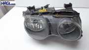Scheinwerfer Komplett Rechts 0301187202 BMW 316ti compact Trend E46 3er Limousine