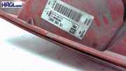 Heckleuchte Links 13186350 Opel Corsa 1.2 16V D Corsa Limousine