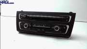 Klimabedienteil Schalterleiste Radio BMW 116i Premium F20/F21 1er Limousine