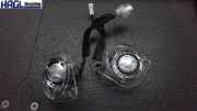 Lautsprecher SET 65136833569 BMW 840i xdrive G14/G15/G1 8er Coupe