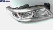 Scheinwefer M Blinker Rechts 8200002847 Renault Laguna Grandtour 2.0 dCi Dynamic G Laguna Kombi