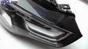 Scheinwerfer Xenon mit Blinker Rechts 8T0941006C Audi A5 2.0 TDI Sportback (clean die.) quat. DPF S tro. B8 Audi A5 Coupe
