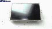 Bildschirm 28090BU701A Nissan Almera 2.2 dCi VIN KNABA24429T707999 N16 Almera Limousine