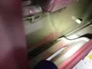 Heckklappe Nissan Micra 1.2 K12 Micra Limousine