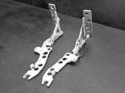 Scharnier Motorhaube Links UND Rechts BMW 520i Select E39 5er Limousine