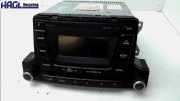 Radio 96170B96704X Hyundai i10 1.2 IA I 10 Limousine