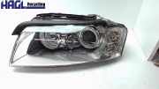 Scheinwerfer Xenon mit Blinker Links 4E0941029S Audi A8 3.7 quattro 4E Audi A8 Limousine