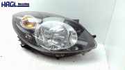 Scheinwerfer mit Blinker komplett Rechts Renault Twingo 1.2 16V Pure N Twingo Limousine