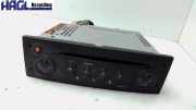 Radio 8200300858 Renault Scenic 1.6 16V JM Scenic Kombi